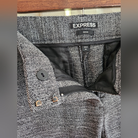 Express Editor Pants - Picture 3 of 9